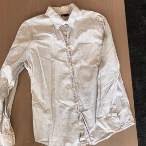 Casual button down shirt